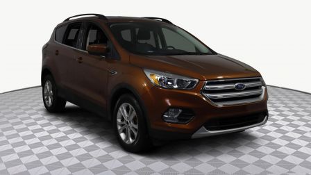 2017 Ford Escape SE AUTO A/C GR ELECT MAGS CAM RECUL BLUETOOTH                in Québec                