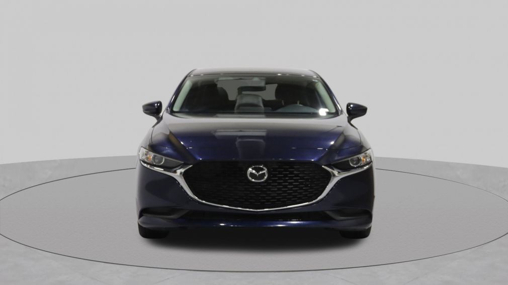 2019 Mazda 3 GS AUTO A/C GR ELECT MAGS CAMERA BLUETOOTH #2