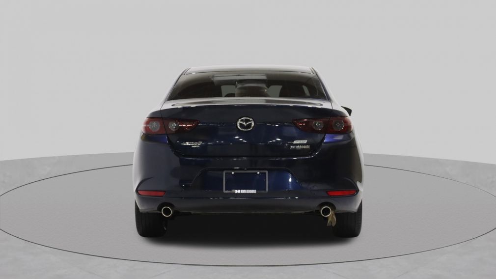 2019 Mazda 3 GS AUTO A/C GR ELECT MAGS CAMERA BLUETOOTH #6