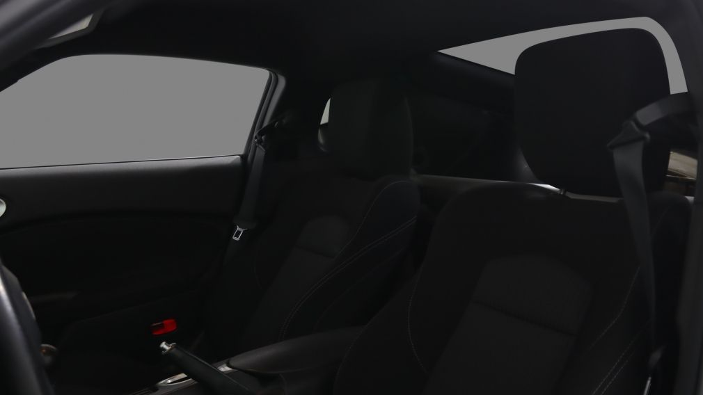 2016 Nissan 370Z MANUELLE A/C GR ELECT MAGS #13