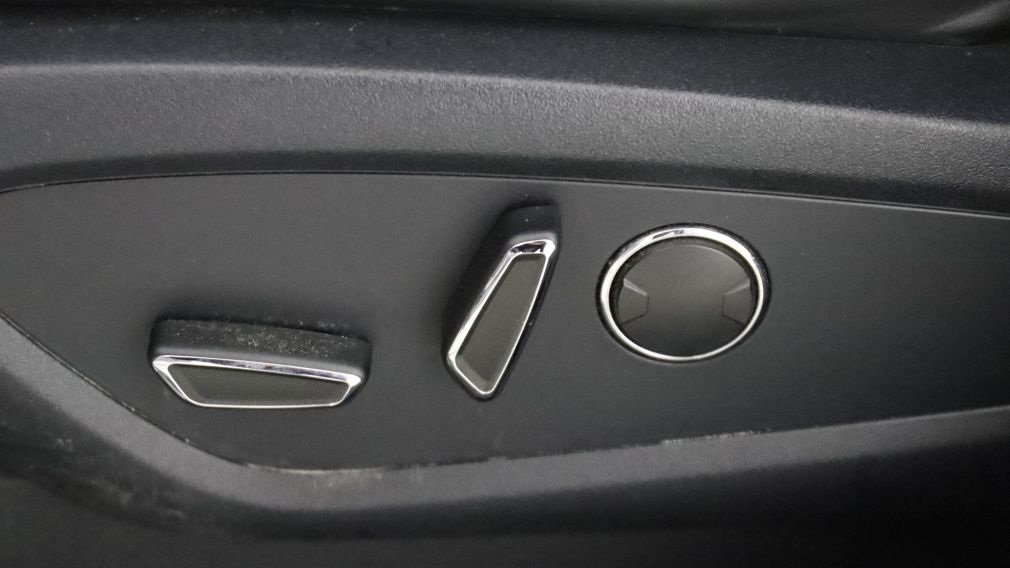 2016 Lincoln MKX RÉSERVE AUTO A/C CUIR TOIT NAV MAGS CAM RECUL #19