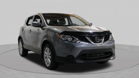 2018 Nissan Qashqai                 à Laval                