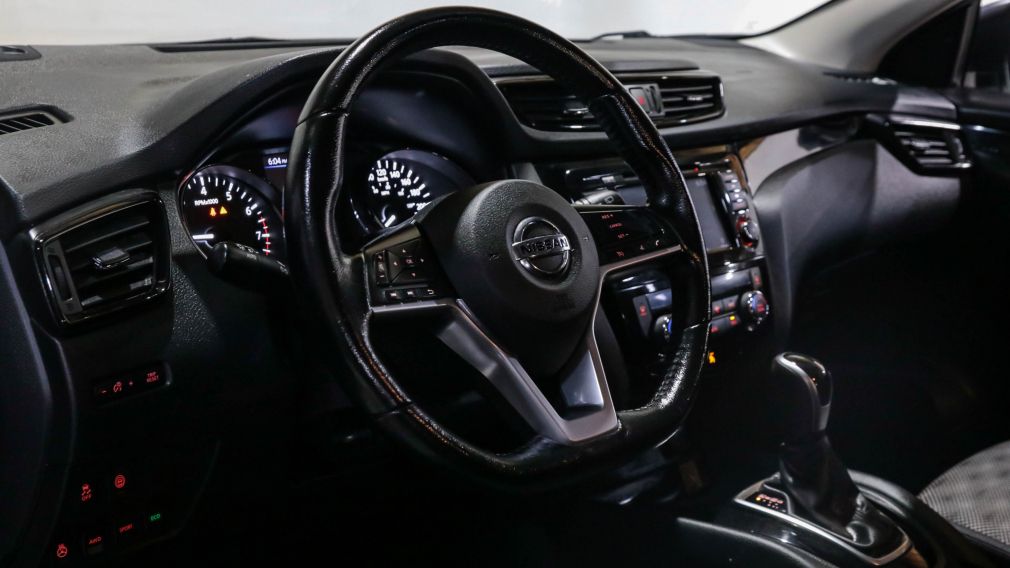 2020 Nissan Qashqai SV AWD AUTO A/C GR ELECT MAGS TOIT CAMERA BLUETOOT #19