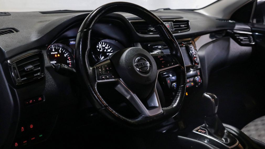 2020 Nissan Qashqai SV AWD AUTO A/C GR ELECT MAGS TOIT CAMERA BLUETOOT #25