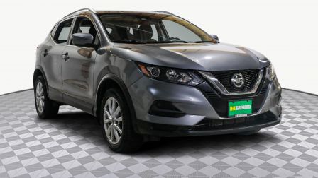 2020 Nissan Qashqai SV AWD AUTO A/C GR ELECT MAGS TOIT CAMERA BLUETOOT                à Estrie                