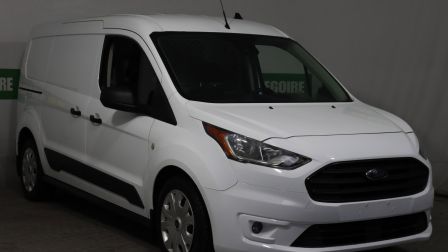 2019 Ford TRANSIT XLT A/C CAM RECUL                