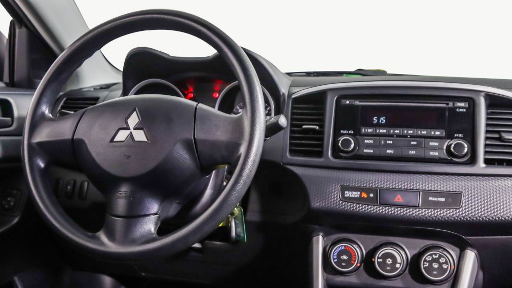 2016 Mitsubishi Lancer DE A/C MAGS #17