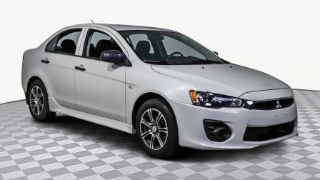 2016 Mitsubishi Lancer DE A/C MAGS                in Longueuil                