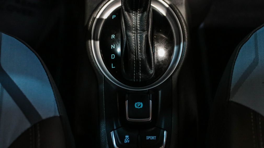 2015 Chevrolet Spark ÉLECTRIQUE LT AUTO A/C GR ELECT MAGS #19