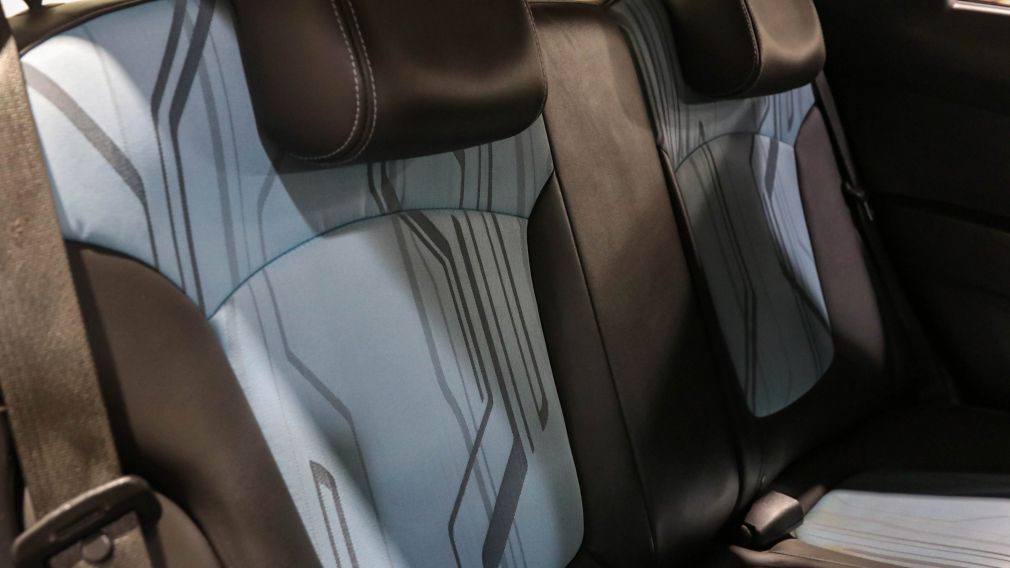 2015 Chevrolet Spark ÉLECTRIQUE LT AUTO A/C GR ELECT MAGS #15