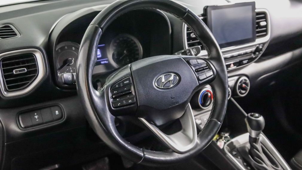 2021 Hyundai Venue TREND AUTO A/C TOIT GR ELECT MAGS CAM RECUL #20