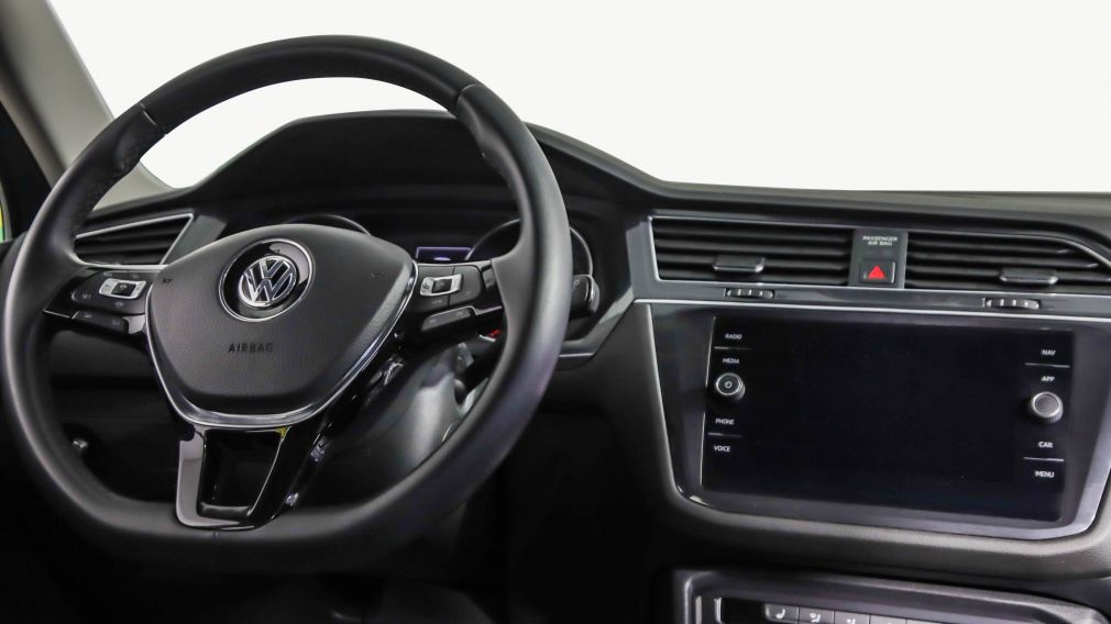 2020 Volkswagen Tiguan IQ DRIVE AUTO A/C CUIR TOIT NAV GR ELECT MAGS #13