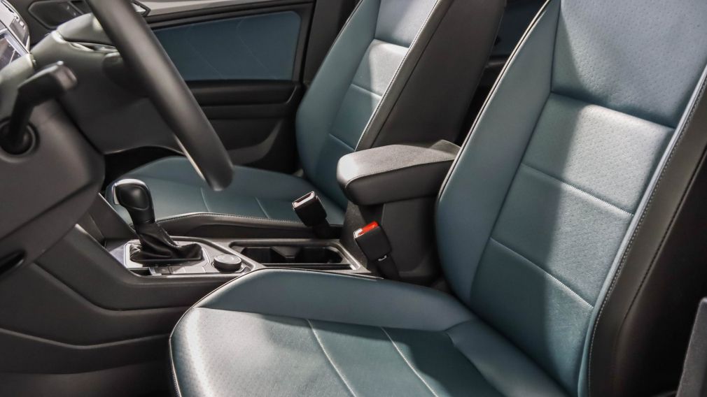2020 Volkswagen Tiguan IQ DRIVE AUTO A/C CUIR TOIT NAV GR ELECT MAGS #20