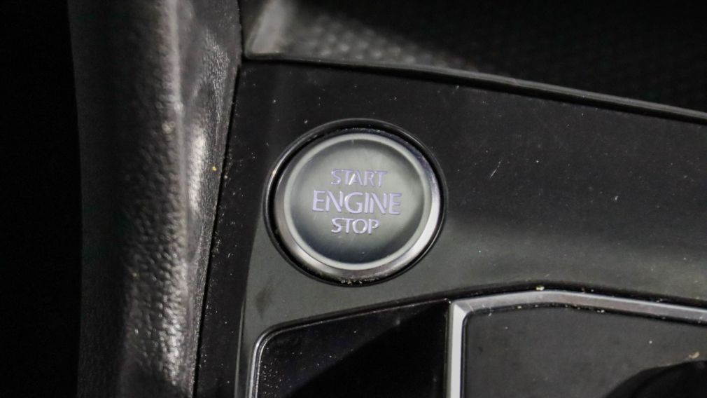 2020 Volkswagen Tiguan IQ DRIVE AUTO A/C CUIR TOIT NAV GR ELECT MAGS #23