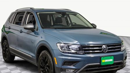 2020 Volkswagen Tiguan IQ DRIVE AUTO A/C CUIR TOIT NAV GR ELECT MAGS                à Vaudreuil                