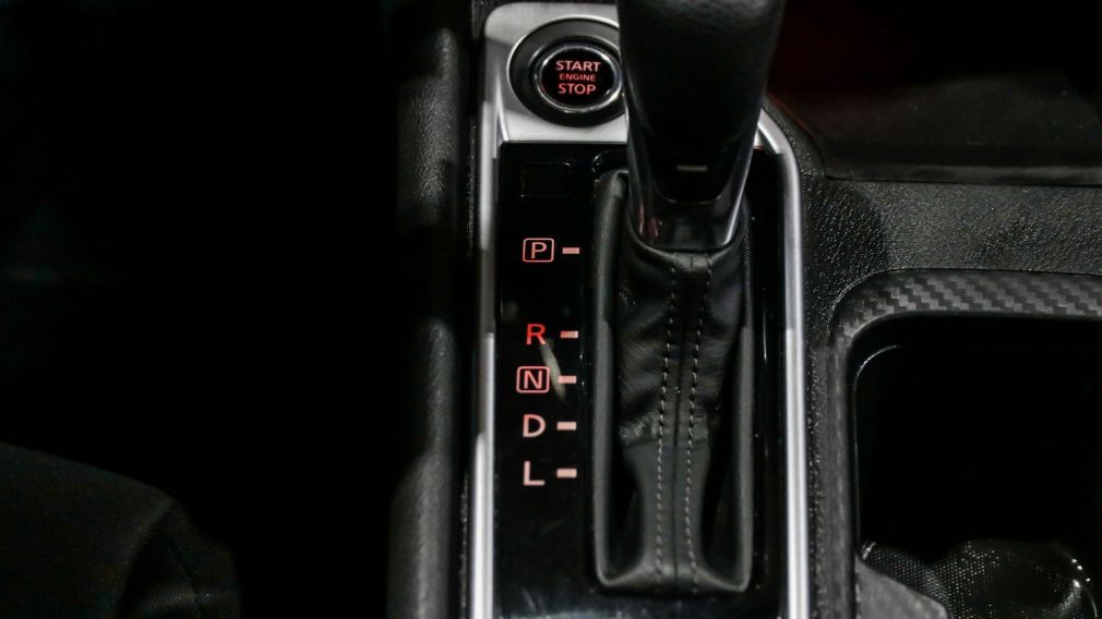 2021 Nissan Sentra SV AUTO AC GR ELEC MAGS CAM RECULE BLUETOOTH #13