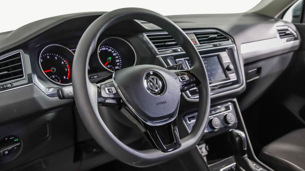 2020 Volkswagen Tiguan Trendline AUTO A/C GR ELECT MAGS BLUETOOTH #9