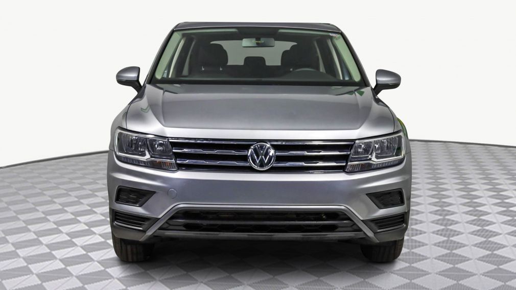 2020 Volkswagen Tiguan Trendline AUTO A/C GR ELECT MAGS BLUETOOTH #2