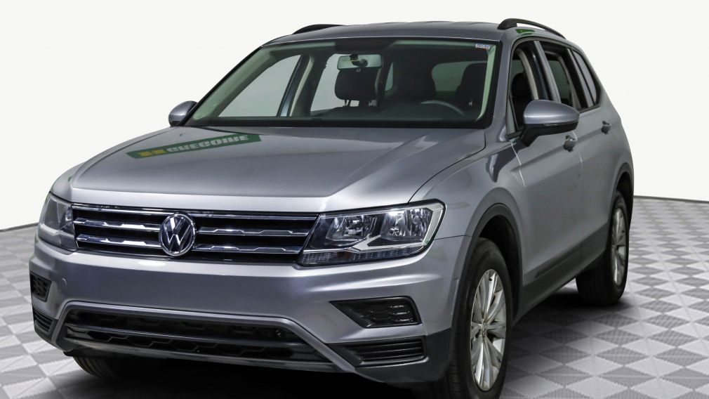 2020 Volkswagen Tiguan Trendline AUTO A/C GR ELECT MAGS BLUETOOTH #3