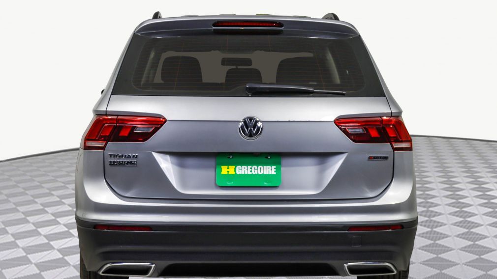 2020 Volkswagen Tiguan Trendline AUTO A/C GR ELECT MAGS BLUETOOTH #6