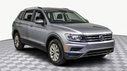 2020 Volkswagen Tiguan Trendline AUTO A/C GR ELECT MAGS BLUETOOTH                in Candiac                