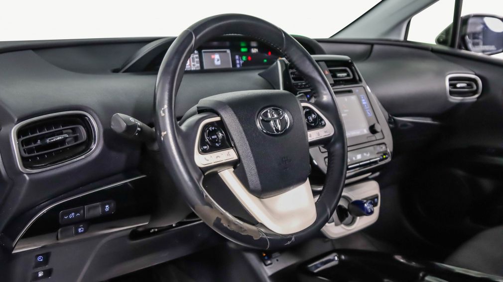2018 Toyota Prius Auto A/C NAV GR ELECT MAGS CAM RECUL BLUETOOTH #10