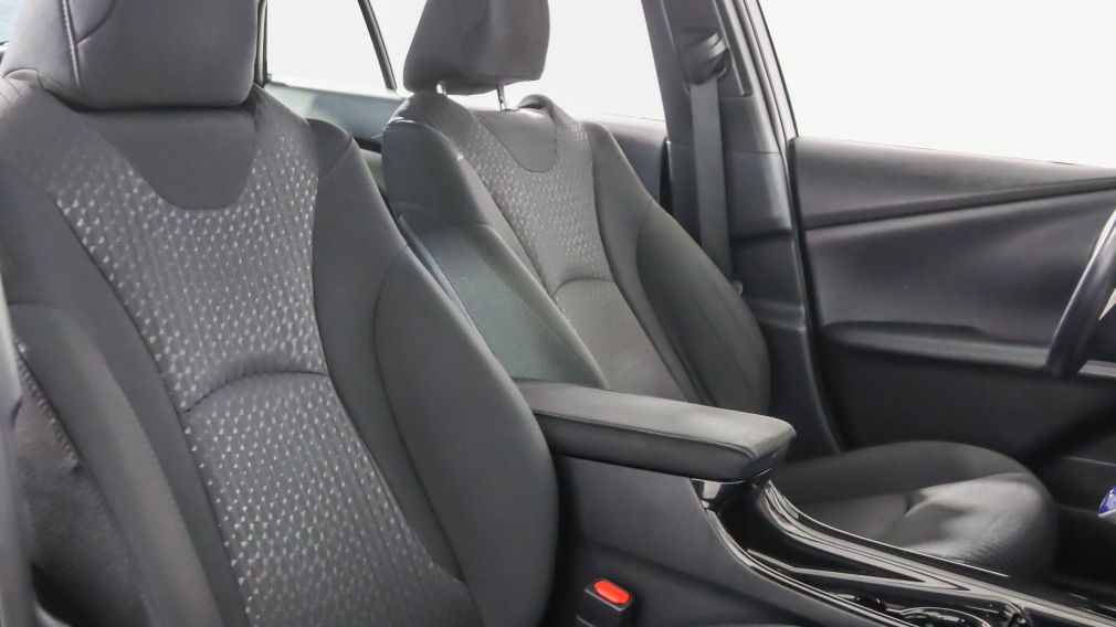 2018 Toyota Prius Auto A/C NAV GR ELECT MAGS CAM RECUL BLUETOOTH #11