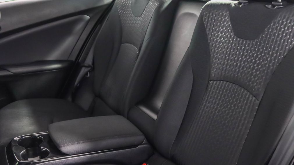 2018 Toyota Prius Auto A/C NAV GR ELECT MAGS CAM RECUL BLUETOOTH #12