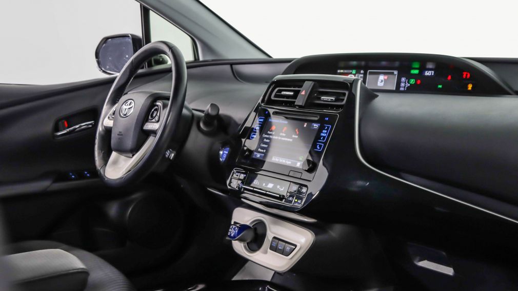 2018 Toyota Prius Auto A/C NAV GR ELECT MAGS CAM RECUL BLUETOOTH #13