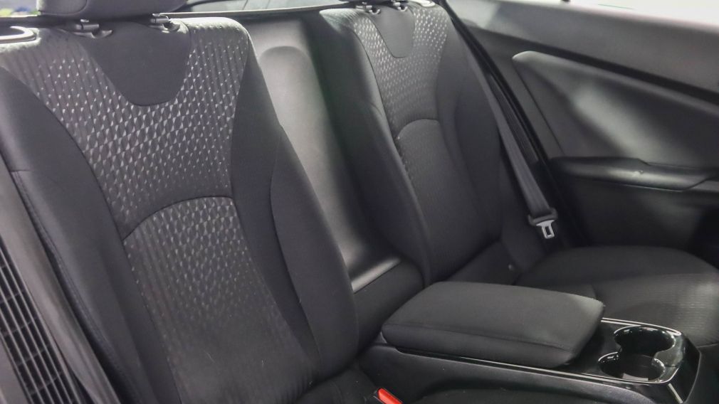 2018 Toyota Prius Auto A/C NAV GR ELECT MAGS CAM RECUL BLUETOOTH #14