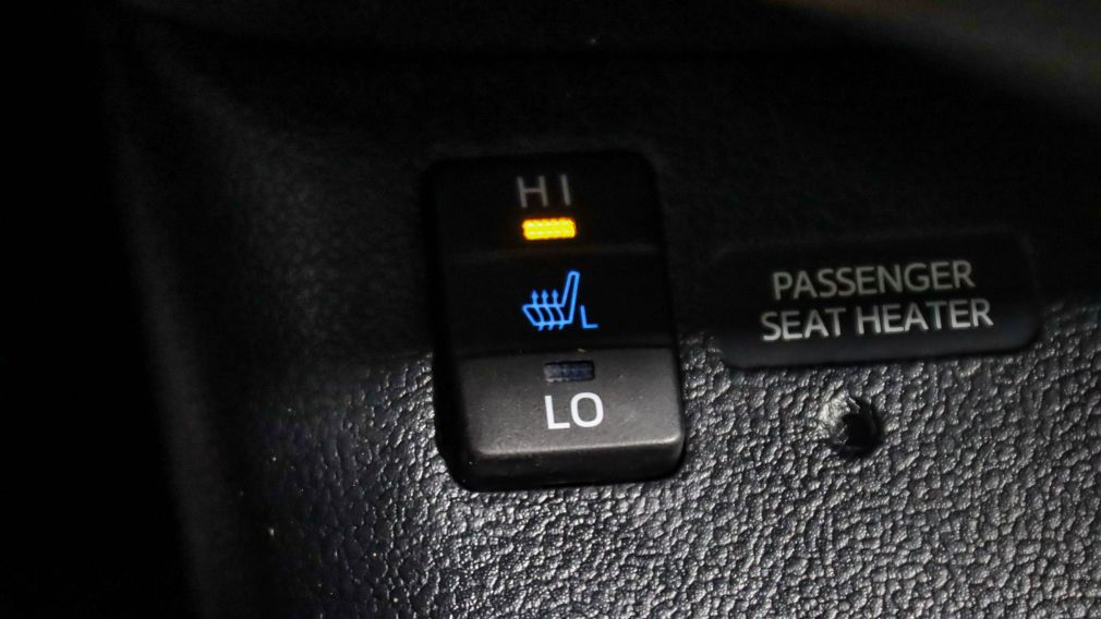 2018 Toyota Prius Auto A/C NAV GR ELECT MAGS CAM RECUL BLUETOOTH #17