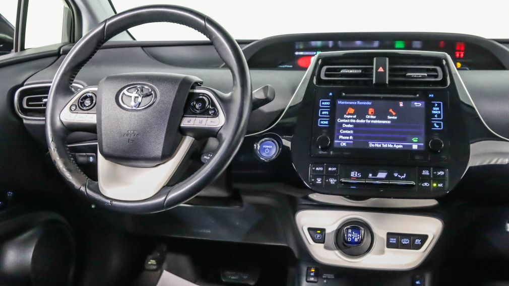 2018 Toyota Prius Auto A/C NAV GR ELECT MAGS CAM RECUL BLUETOOTH #19