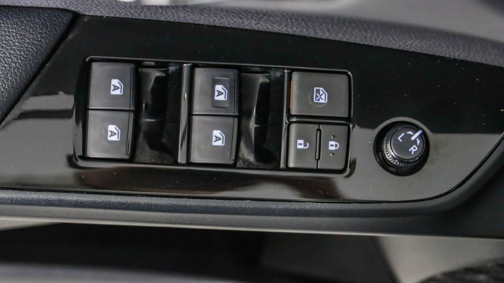 2018 Toyota Prius Auto A/C NAV GR ELECT MAGS CAM RECUL BLUETOOTH #21