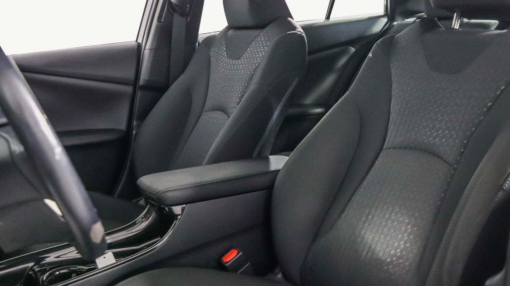 2018 Toyota Prius Auto A/C NAV GR ELECT MAGS CAM RECUL BLUETOOTH #23