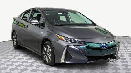 2018 Toyota Prius Auto A/C NAV GR ELECT MAGS CAM RECUL BLUETOOTH                à Carignan                