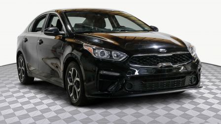 2020 Kia Forte EX AUTO AC GR ELEC MAGS CAM RECULE BLUETOOTH                à Sherbrooke                