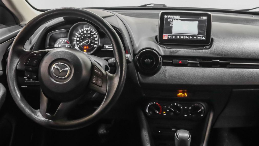 2017 Mazda CX 3 GX AUTO A/C GR ELECT MAGS CAMERA BLUETOOTH #13