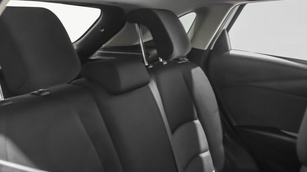 2017 Mazda CX 3 GX AUTO A/C GR ELECT MAGS CAMERA BLUETOOTH #22