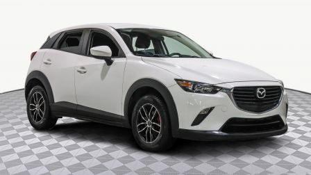 2017 Mazda CX 3 GX AUTO A/C GR ELECT MAGS CAMERA BLUETOOTH                à Terrebonne                