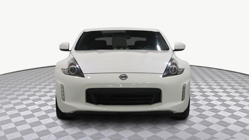 2019 Nissan 370Z Manual A/C GR ELECT MAGS CAMERA BLUETOOTH #2