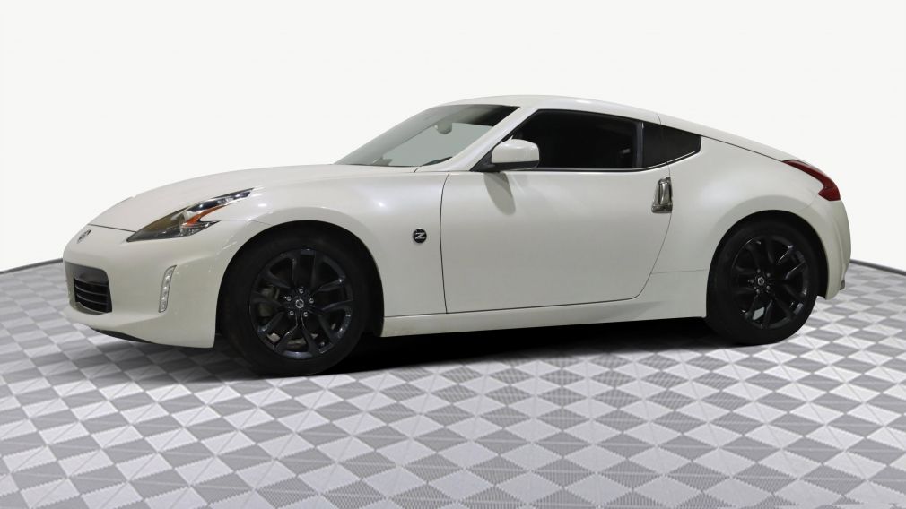 2019 Nissan 370Z Manual A/C GR ELECT MAGS CAMERA BLUETOOTH #3