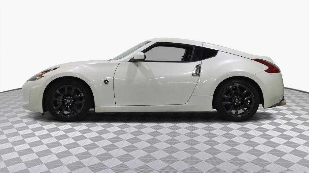2019 Nissan 370Z Manual A/C GR ELECT MAGS CAMERA BLUETOOTH #4