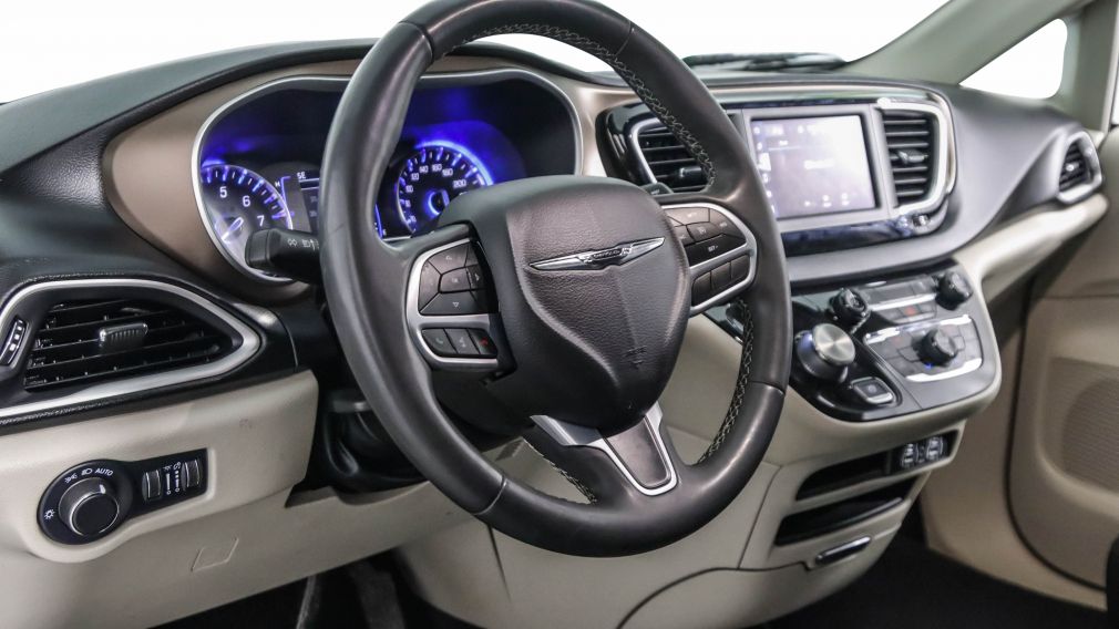 2022 Chrysler Grand Caravan SXT 7 PASSAGERS AUTO A/C MAGS CAM RECUL BLUETOOTH #13