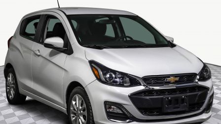 2021 Chevrolet Spark 1LT AUTO A/C GR ELECT MAGS CAM RECUL BLUETOOTH                à Montréal                