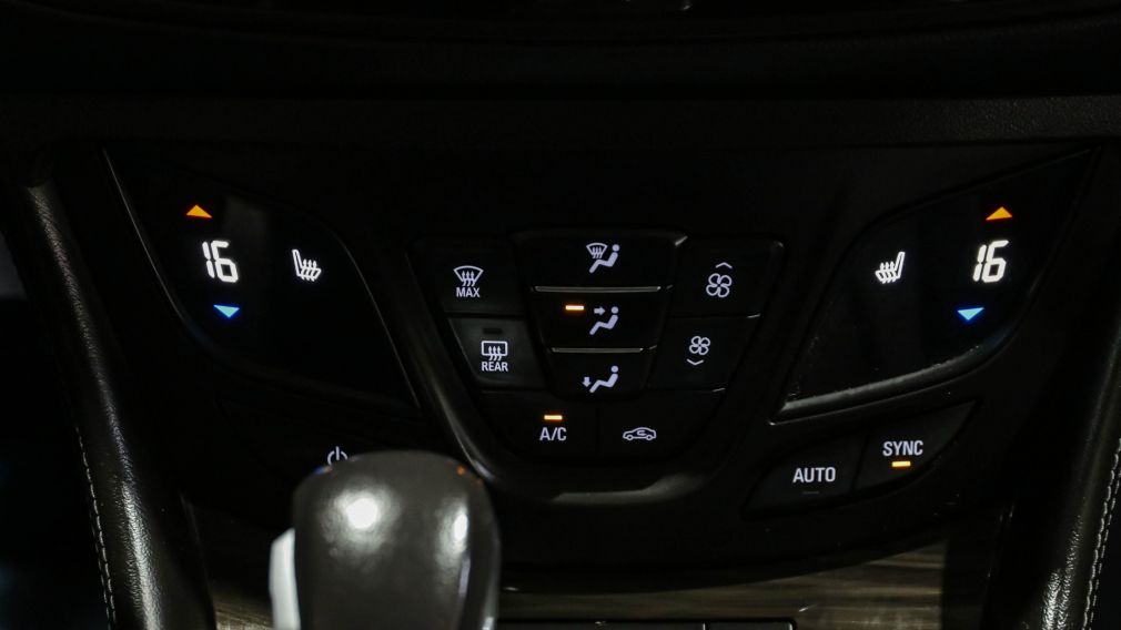2020 Buick Envision Essence AWD AUTO AC GR ELEC MAGS CAM RECULE BLUETO #12