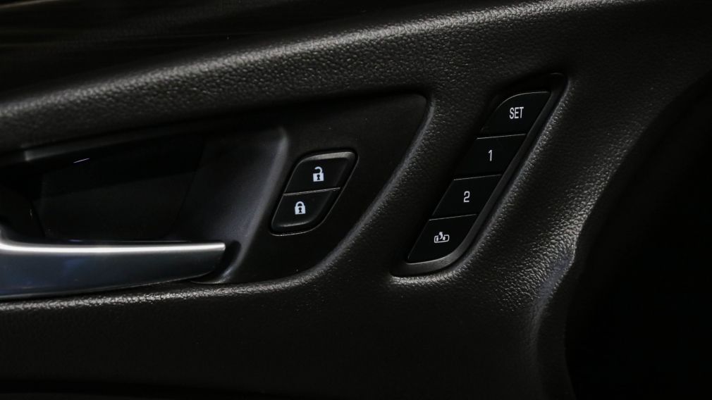 2020 Buick Envision Essence AWD AUTO AC GR ELEC MAGS CAM RECULE BLUETO #18