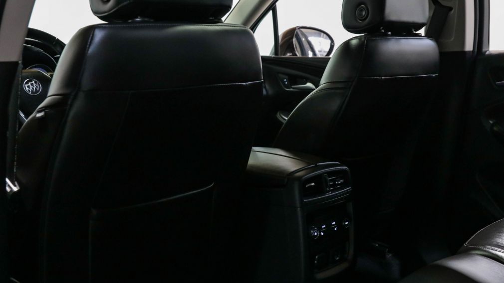2020 Buick Envision Essence AWD AUTO AC GR ELEC MAGS CAM RECULE BLUETO #19