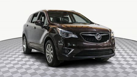 2020 Buick Envision Essence AWD AUTO AC GR ELEC MAGS CAM RECULE BLUETO                in Drummondville                