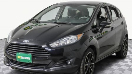 2019 Ford Fiesta SE AUTO A/C GR ELECT MAGS CAM RECUL BLUETOOTH                à Saguenay                