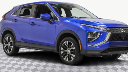 2022 Mitsubishi Eclipse Cross ES AWD AUTO A/C GR ELECT MAGS CAMERA BLUETOOTH                à Longueuil                